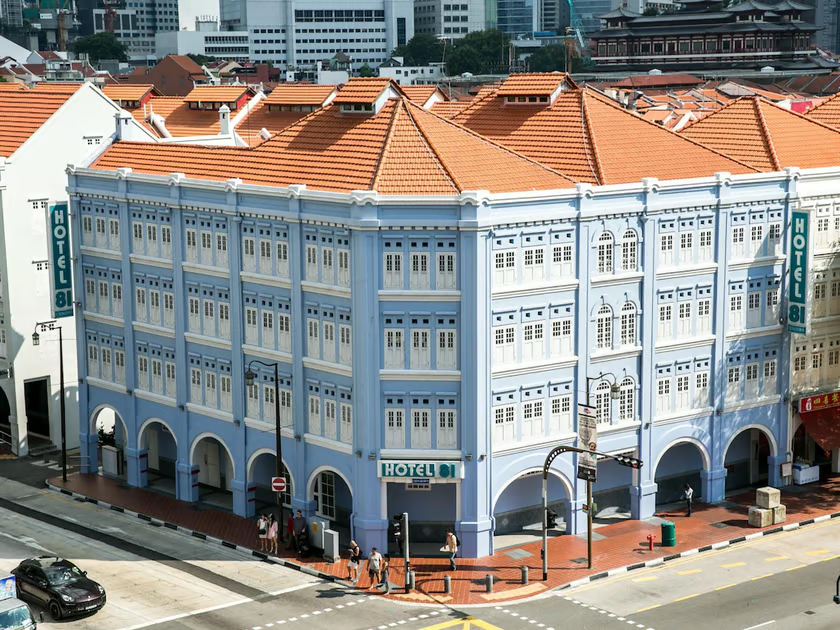 short stay hotels near me