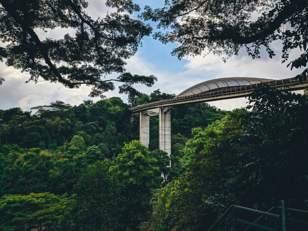 couple retreat Singapore