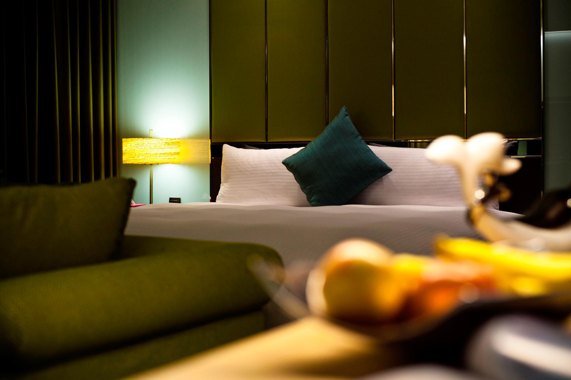 圖：逢甲星享道酒店官網