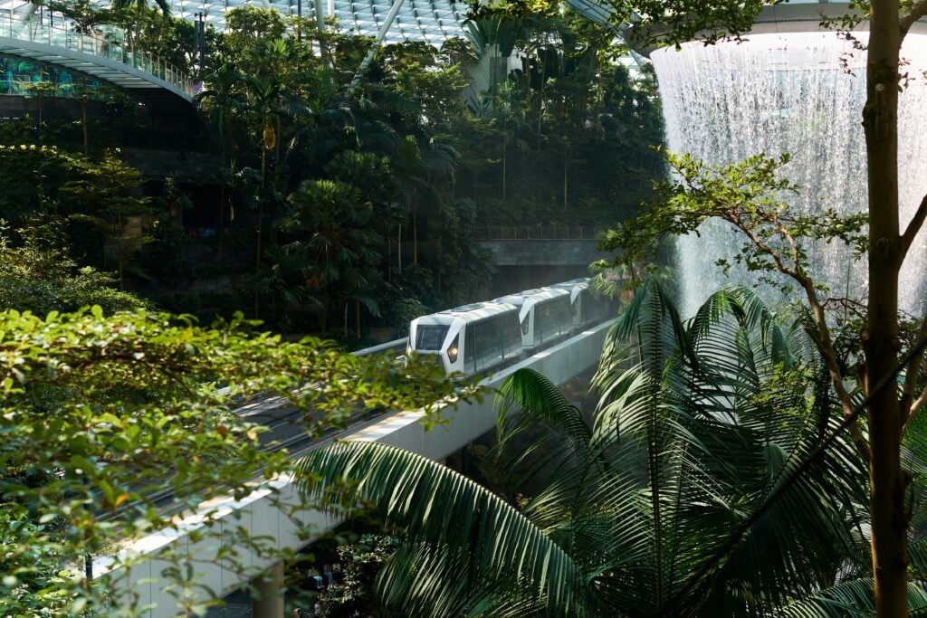 couple retreat Singapore