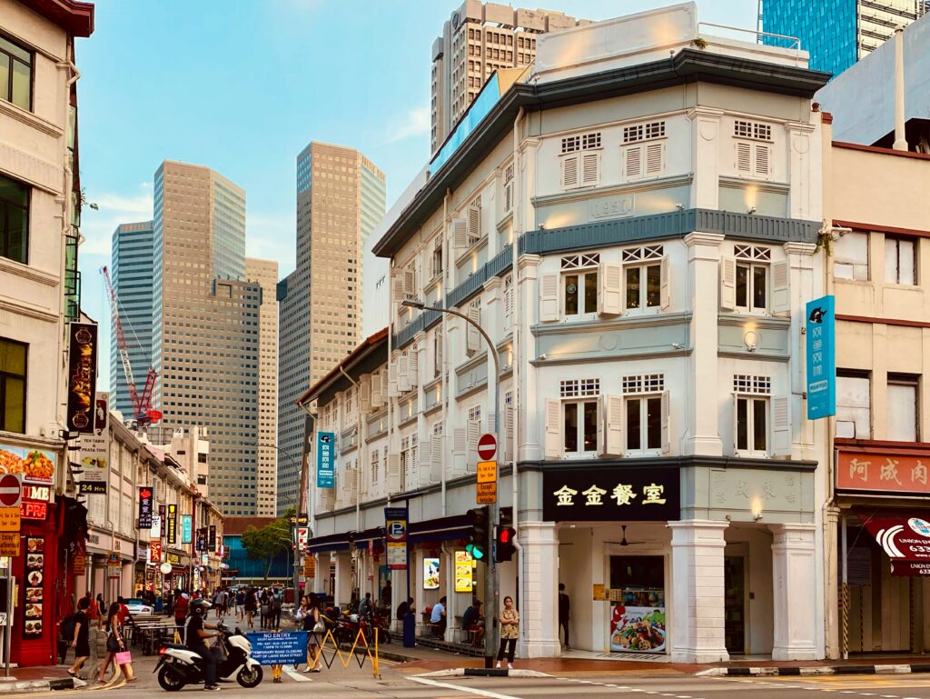 short stay hotel near me Singapore