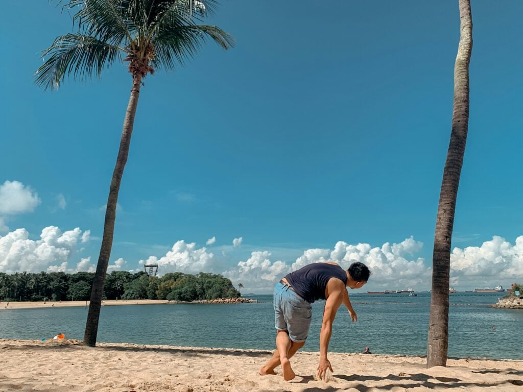 short stay hotel near me Singapore