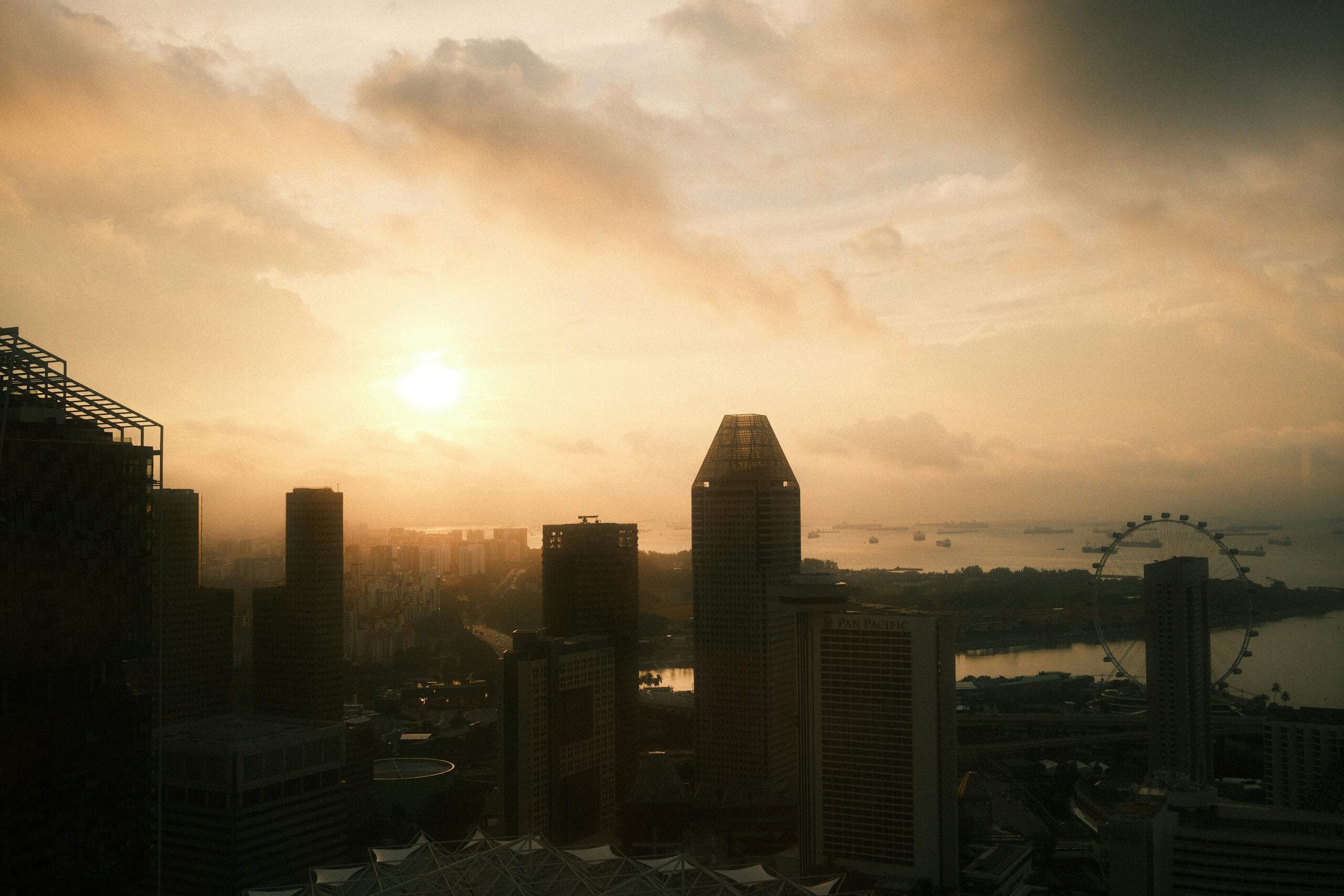 Hotels for A Couple of Hours in Singapore