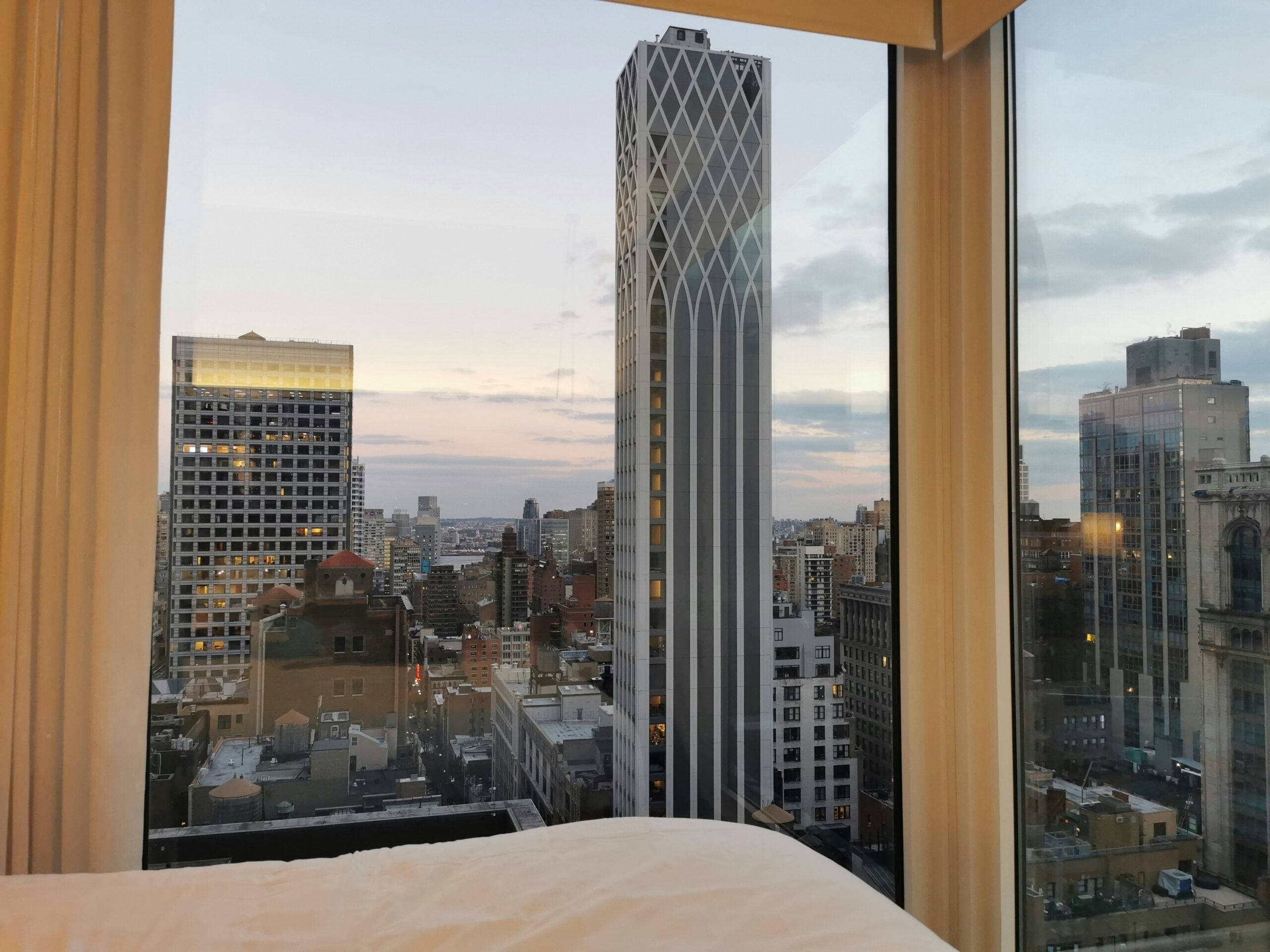 Hotels for A Couple of Hours in Singapore