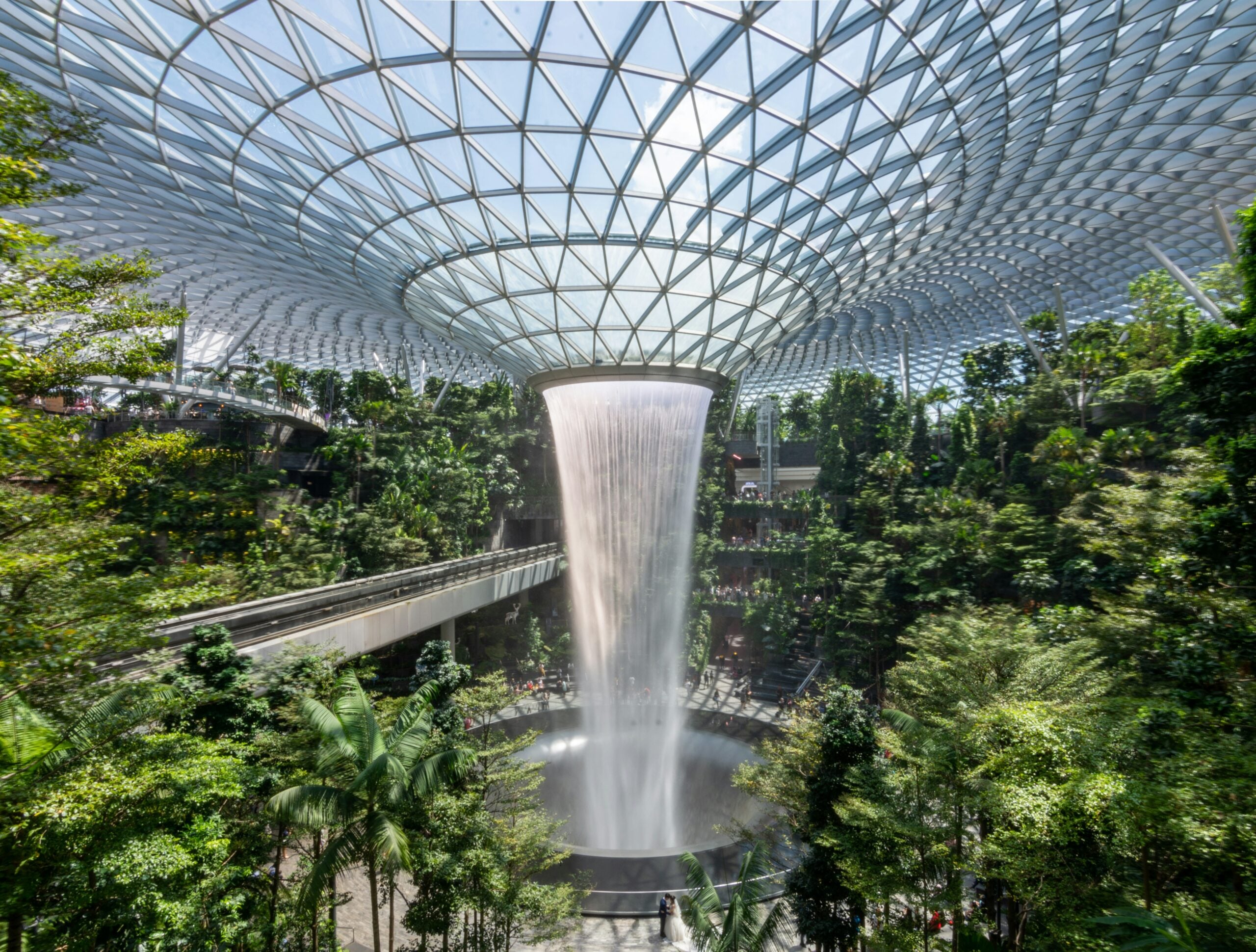 hotels near Changi Airport Singapore