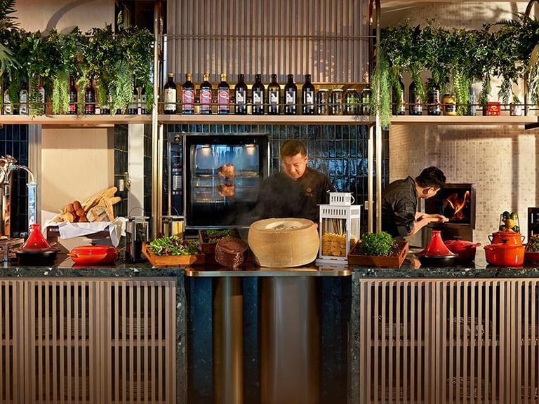 hotel dayuse Singapore weekend