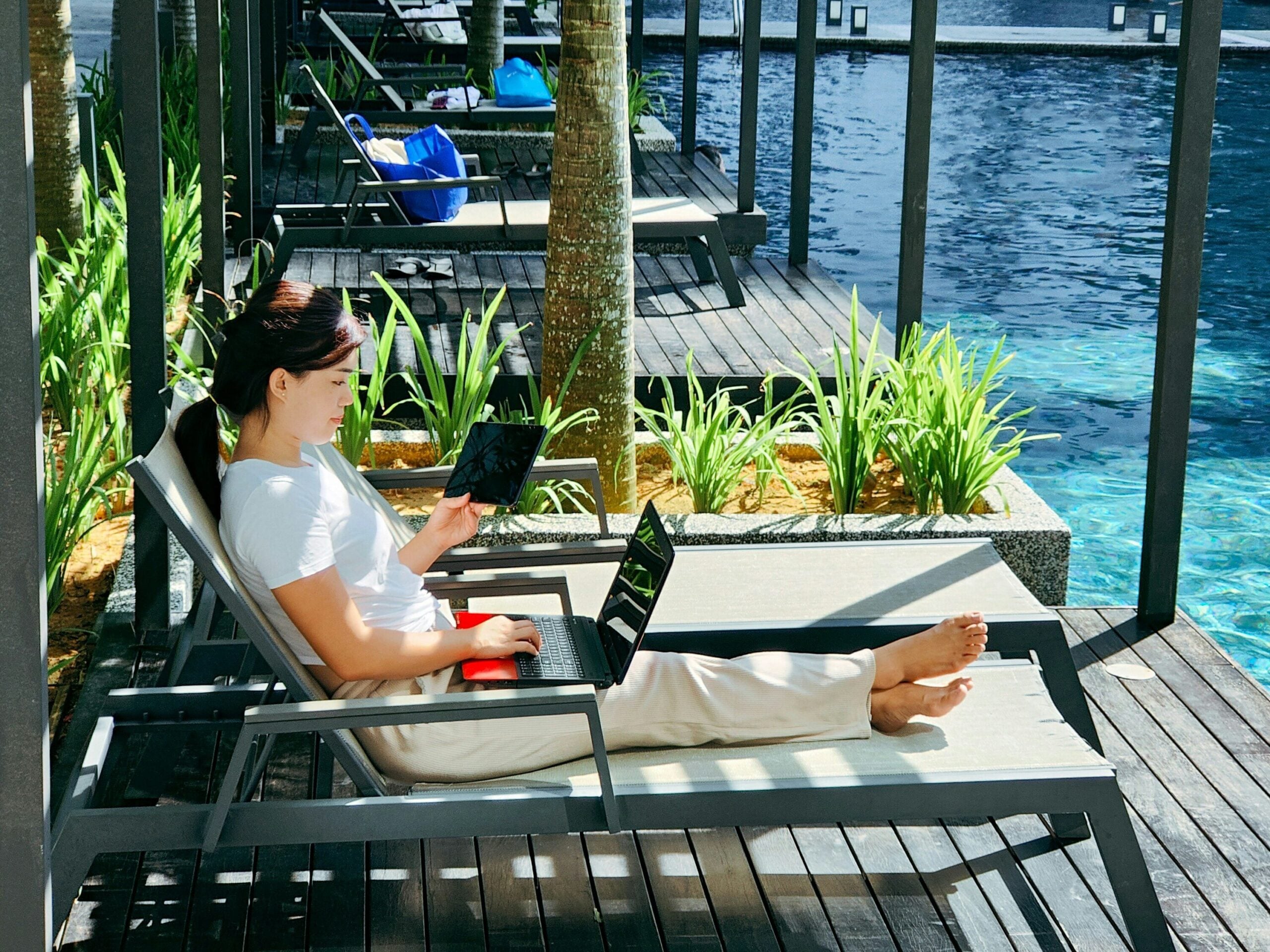 short-stay hotels in Malaysia