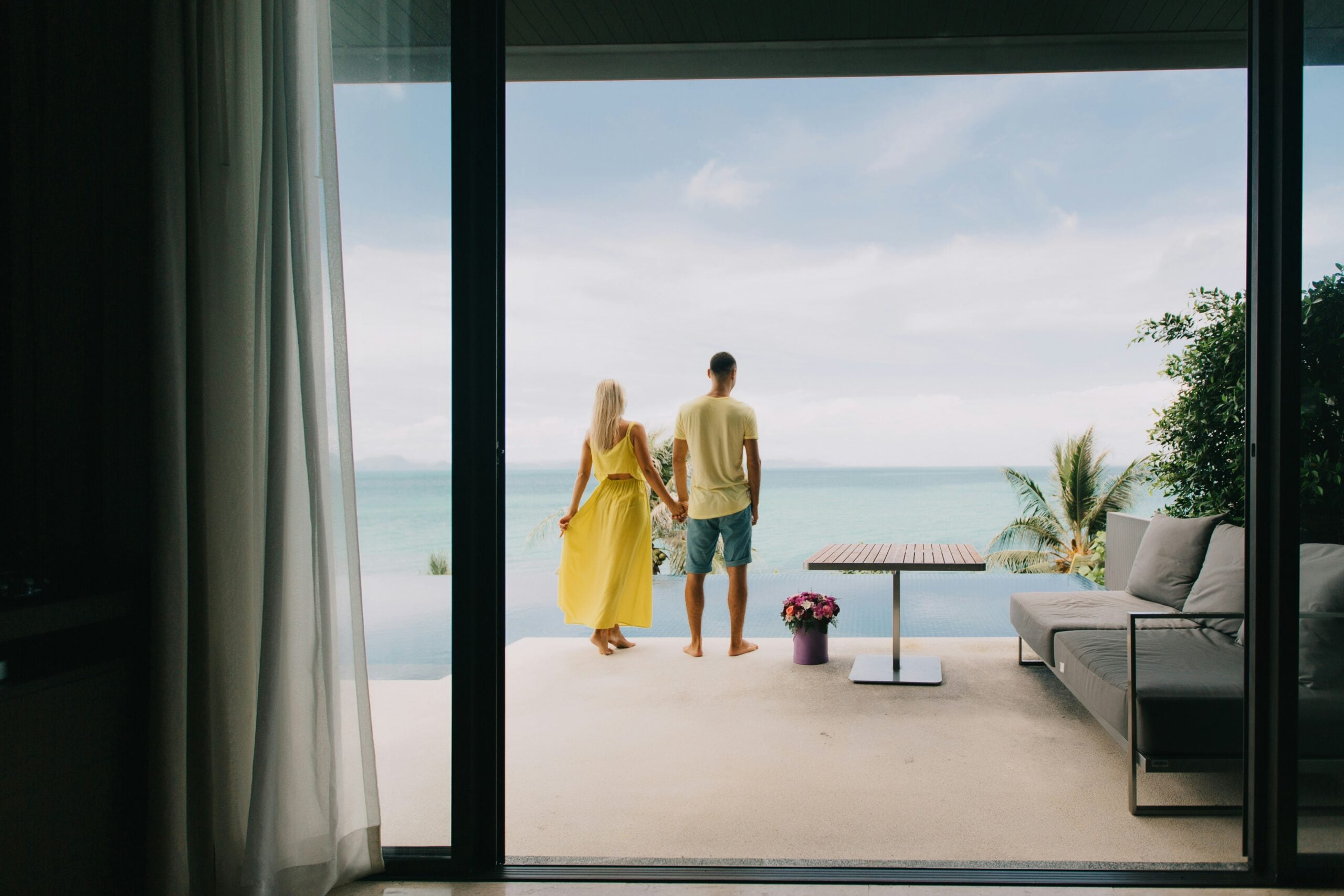 Hotels for A Couple of Hours in Singapore