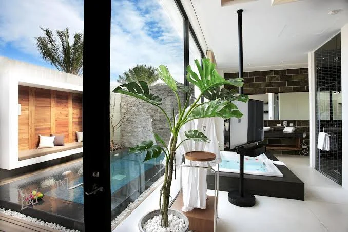 圖：清水漾官網