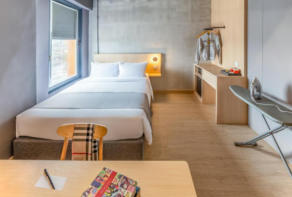 hotels near Malaysia KLIA airport