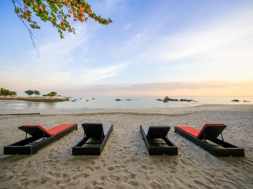 Penang hourly hotel