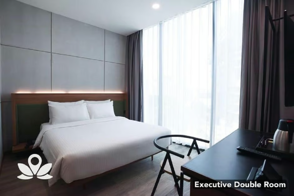 cheap hotels by the hour in Malaysia