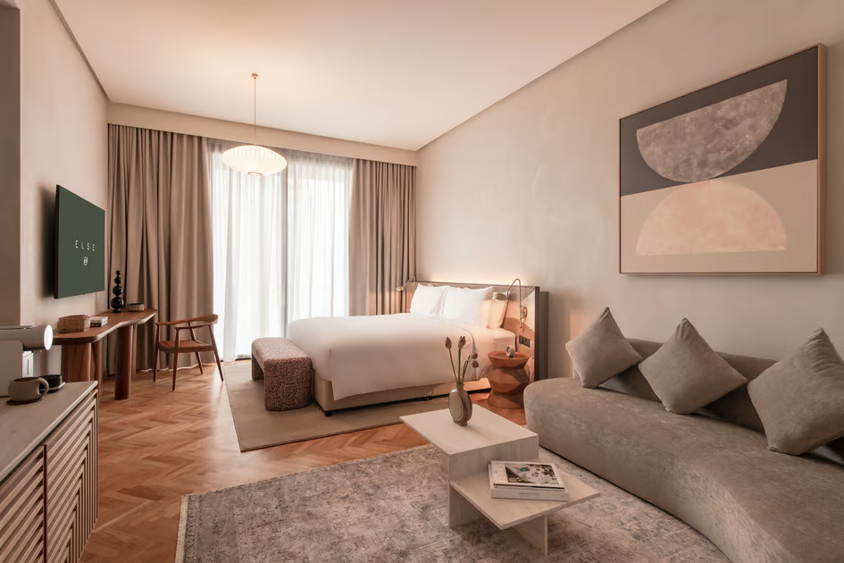 romantic hotels in KL