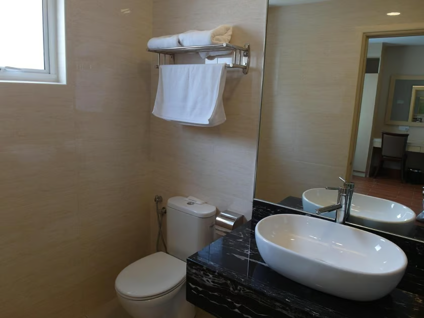 short stay hotel near me in KL