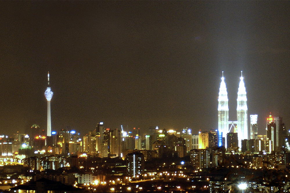 cheap hotels by the hour in Malaysia