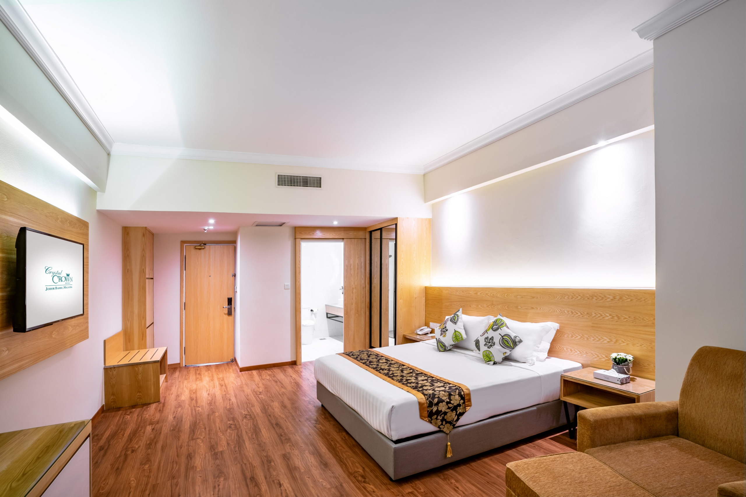 Johor Bahru hourly hotel