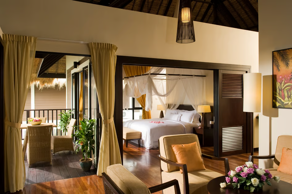 luxury hotels in Malaysia at hourly rates