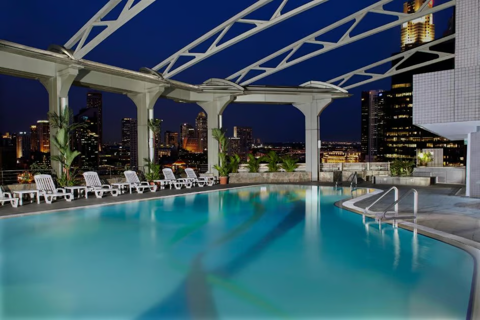 hourly hotels near Marina Bay Singapore