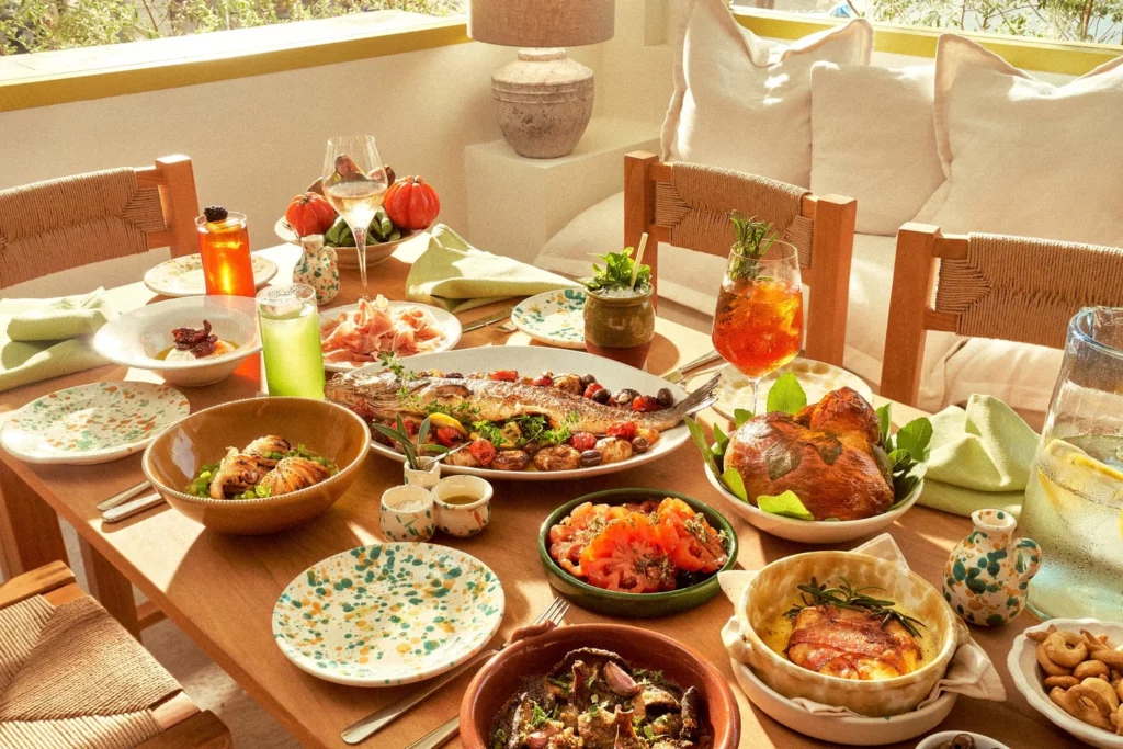 best dayuse hotel Singapore couples