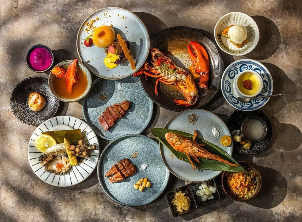 best dayuse hotel Singapore couples