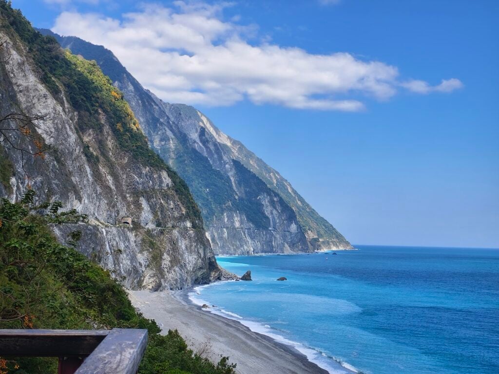 圖:台灣旅圖