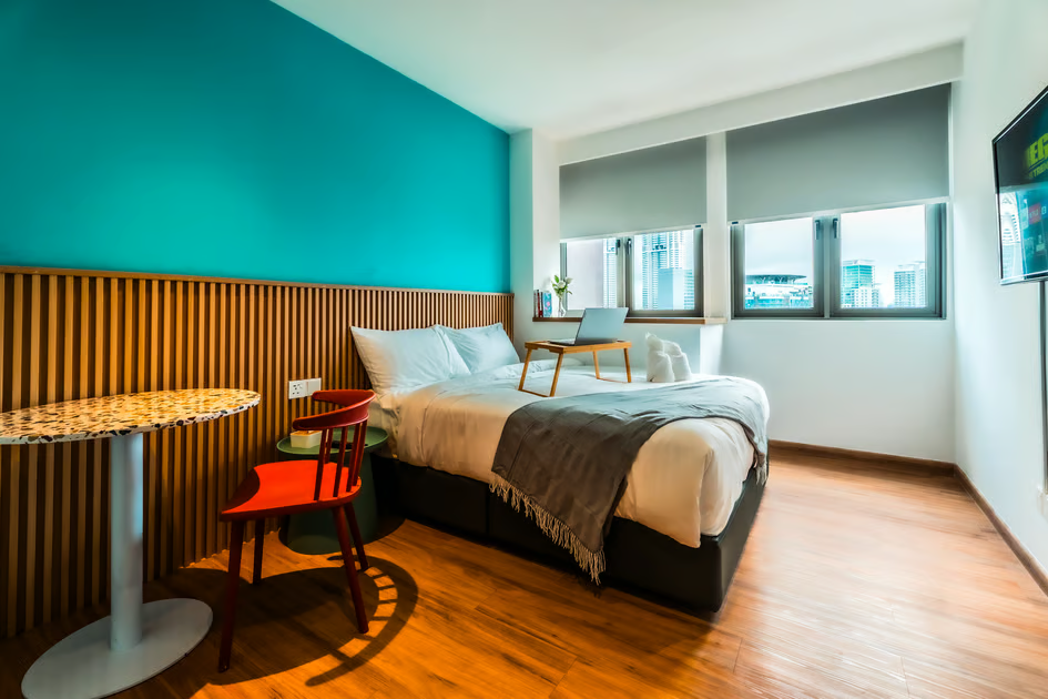 cheap hotels by the hour in Malaysia