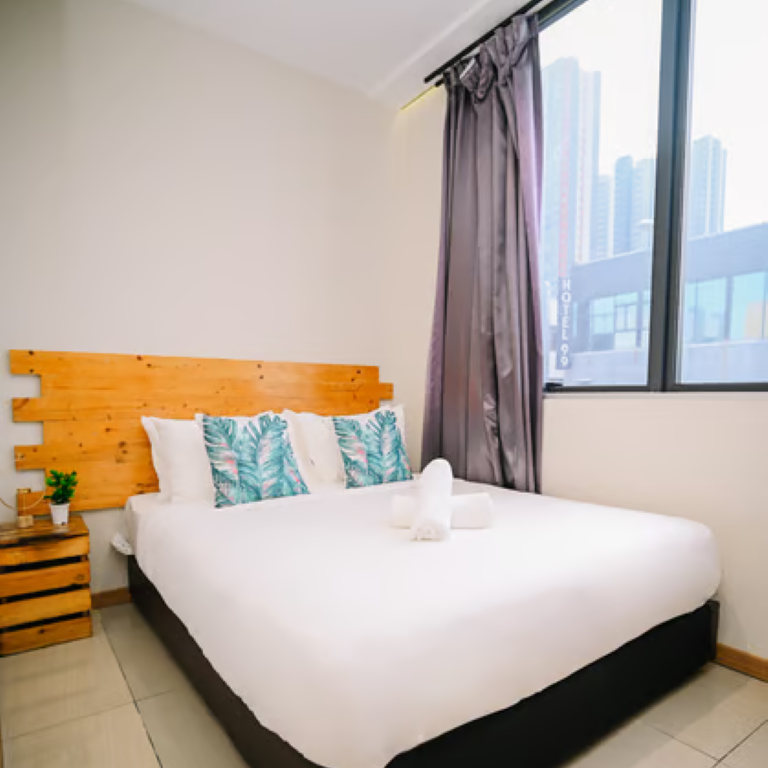 hotels near Malaysia KLIA airport