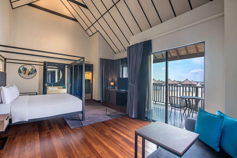 hotels near Malaysia KLIA airport