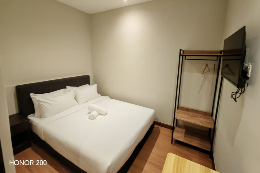 hotels near Malaysia KLIA airport