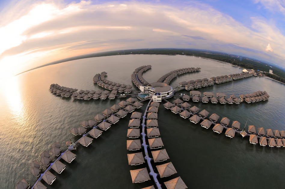 hotels near Malaysia KLIA airport
