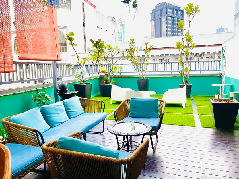 short stay hotel near me in KL