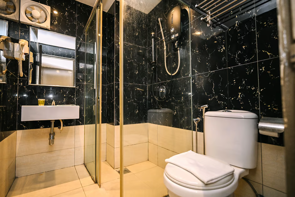 short stay hotel near me in KL