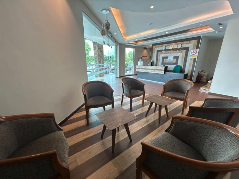 hotels near Malaysia KLIA airport