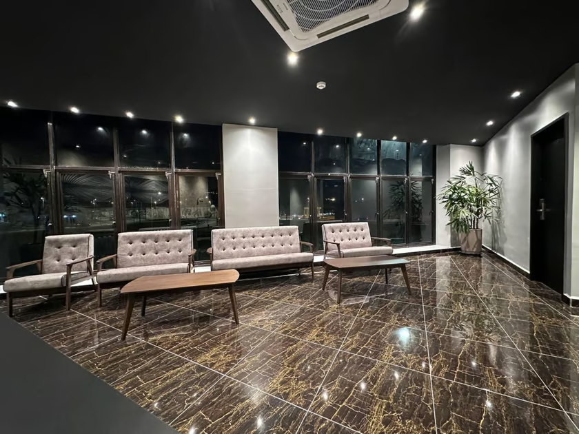 hotels near Malaysia KLIA airport