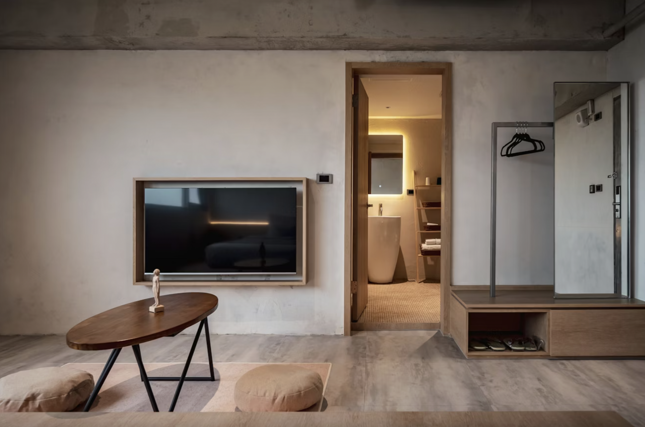 圖:宜蘭東旅 Hotel East Yilan官網