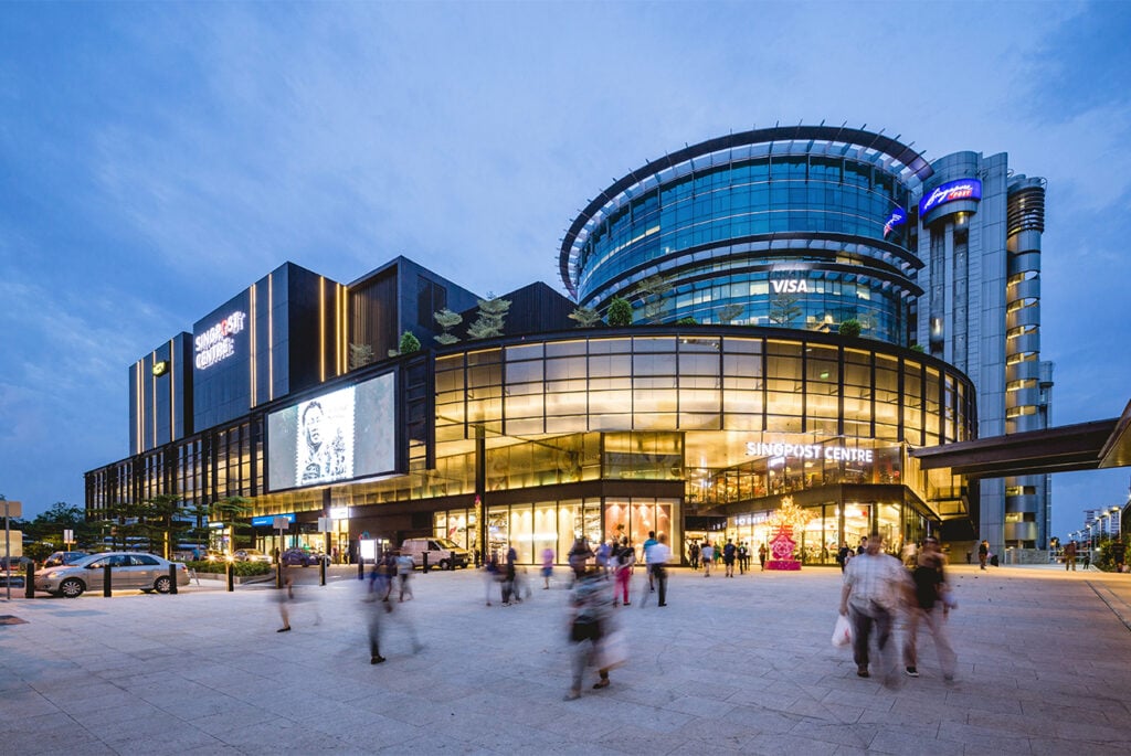 dayuse hotel Singapore