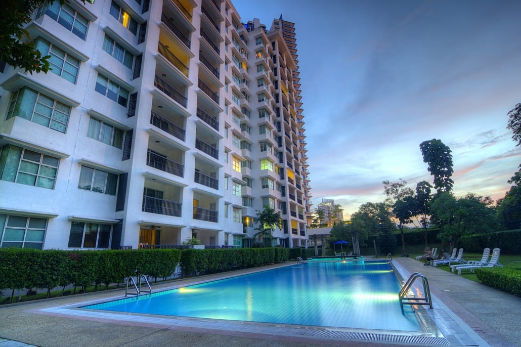  things to do in KL for couples