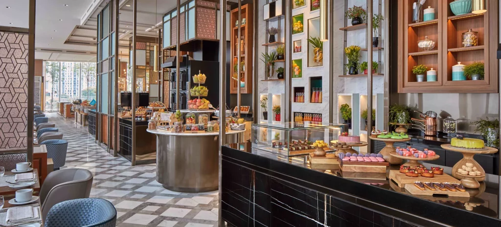 best dayuse hotel Singapore couples