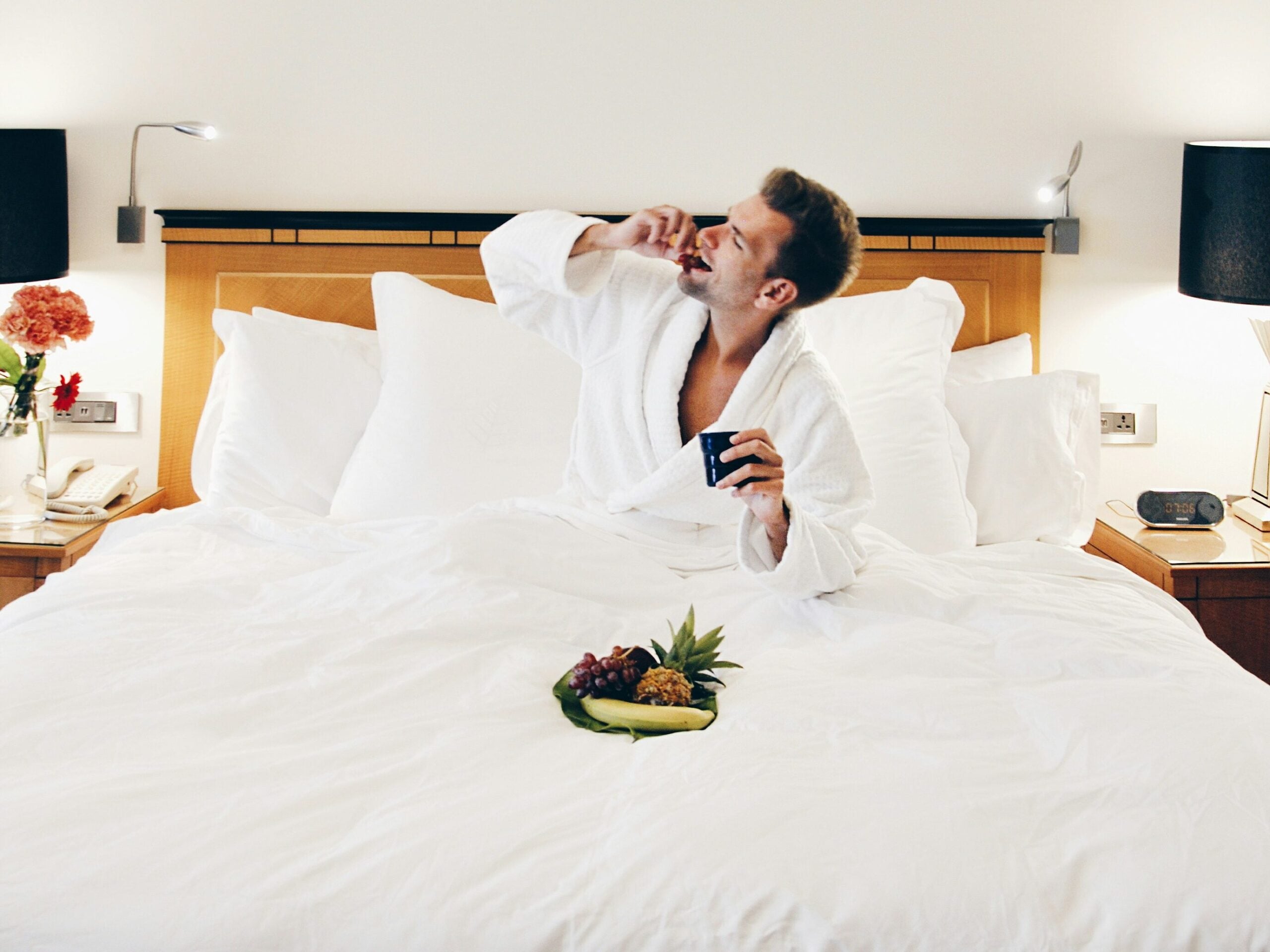 romantic hotels in KL