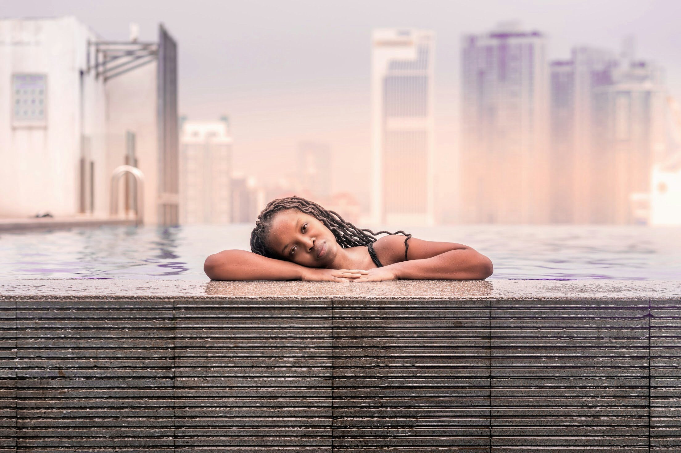 KL hotels with pools for daycation