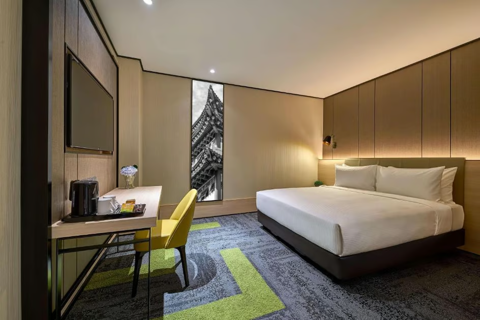 hotels near Malaysia KLIA airport