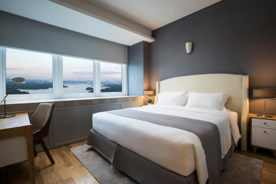 Johor Bahru hourly hotel
