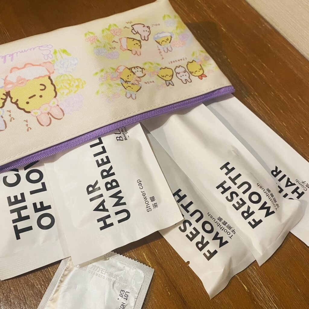 香港自助開房