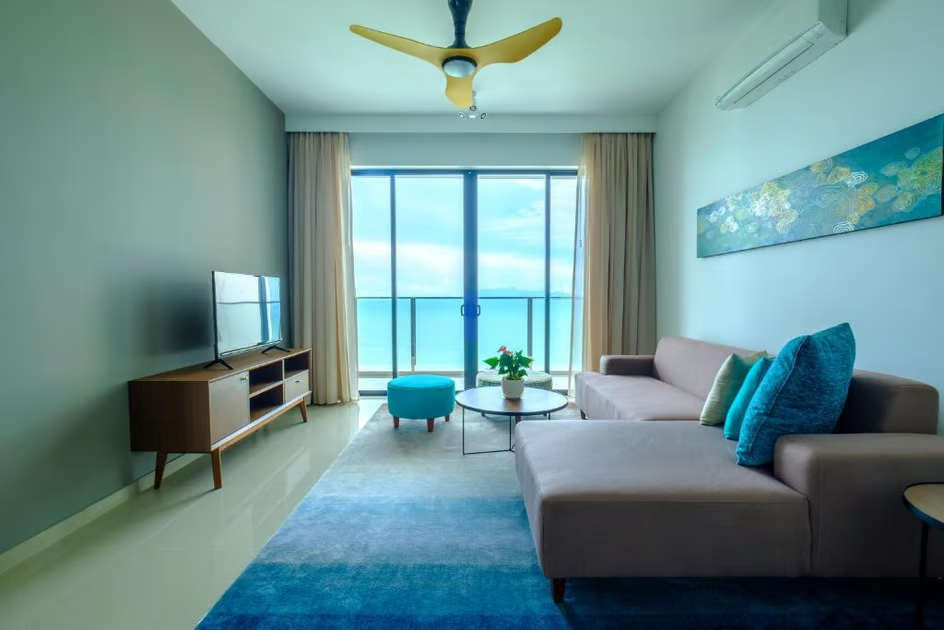 Penang hourly hotel