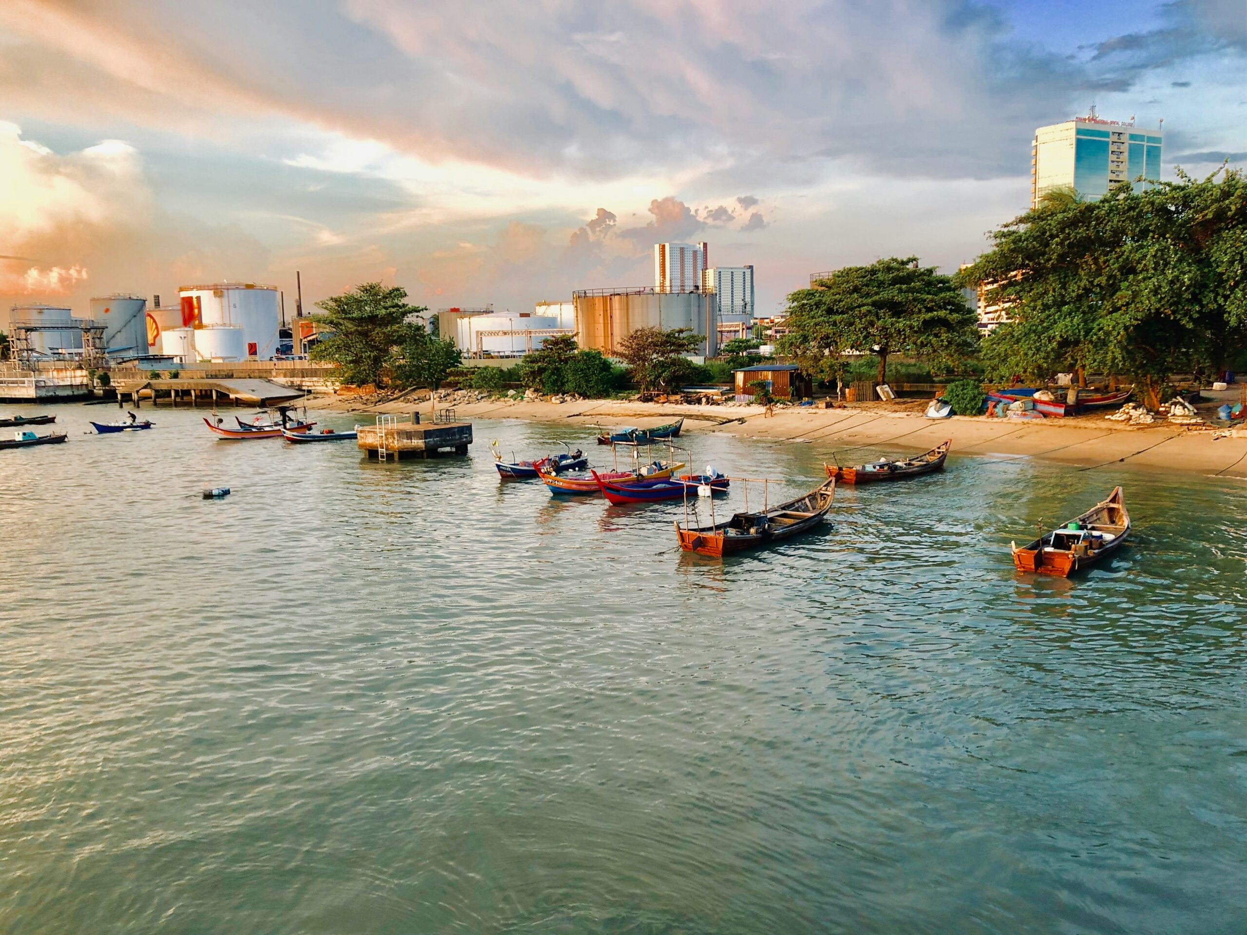 Penang hourly hotel