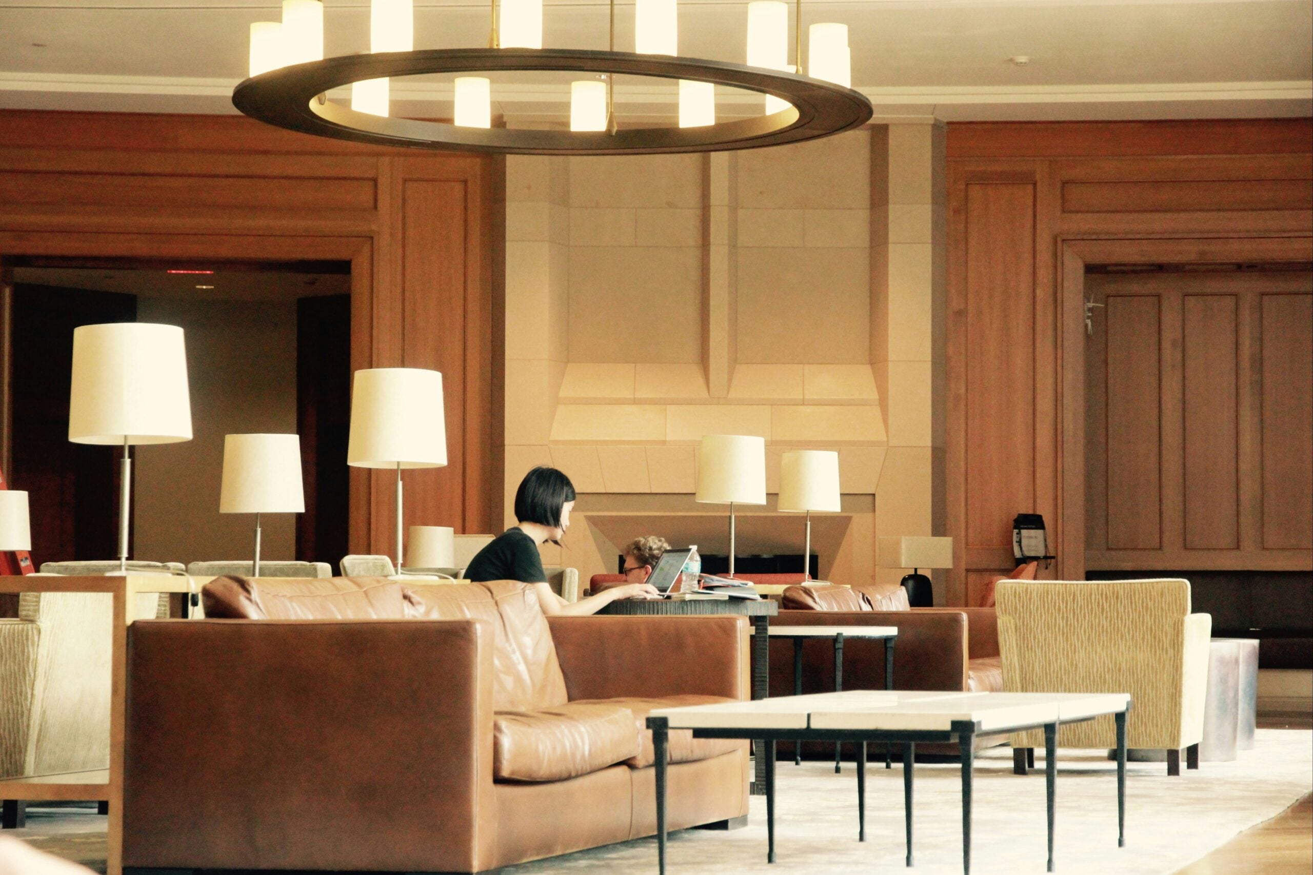 romantic hotels in KL