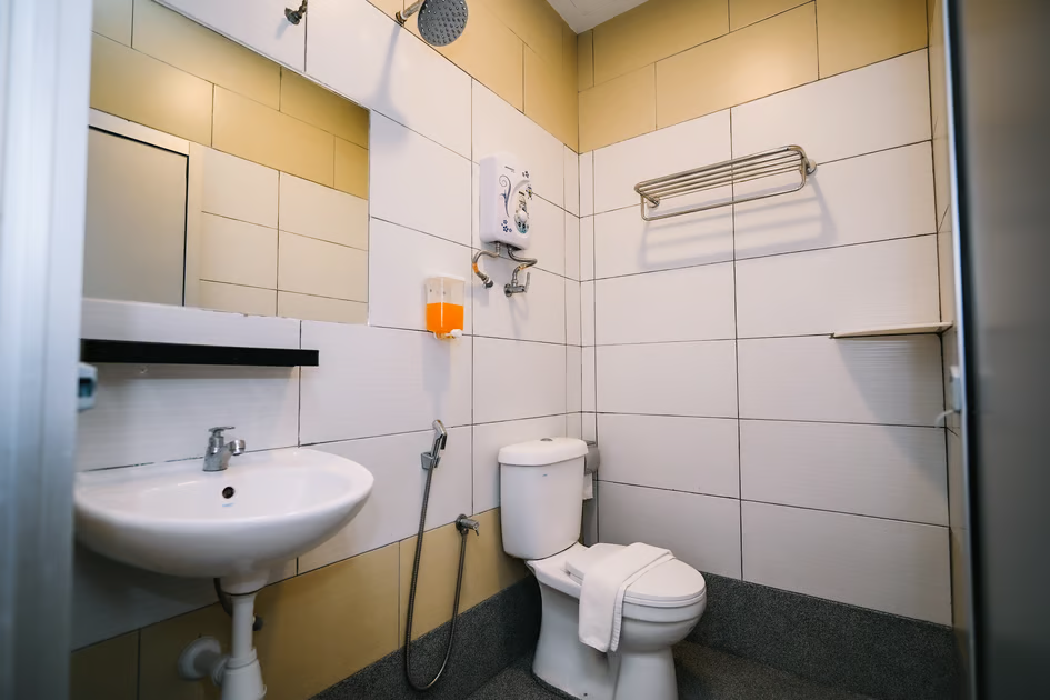 hotels near Malaysia KLIA airport