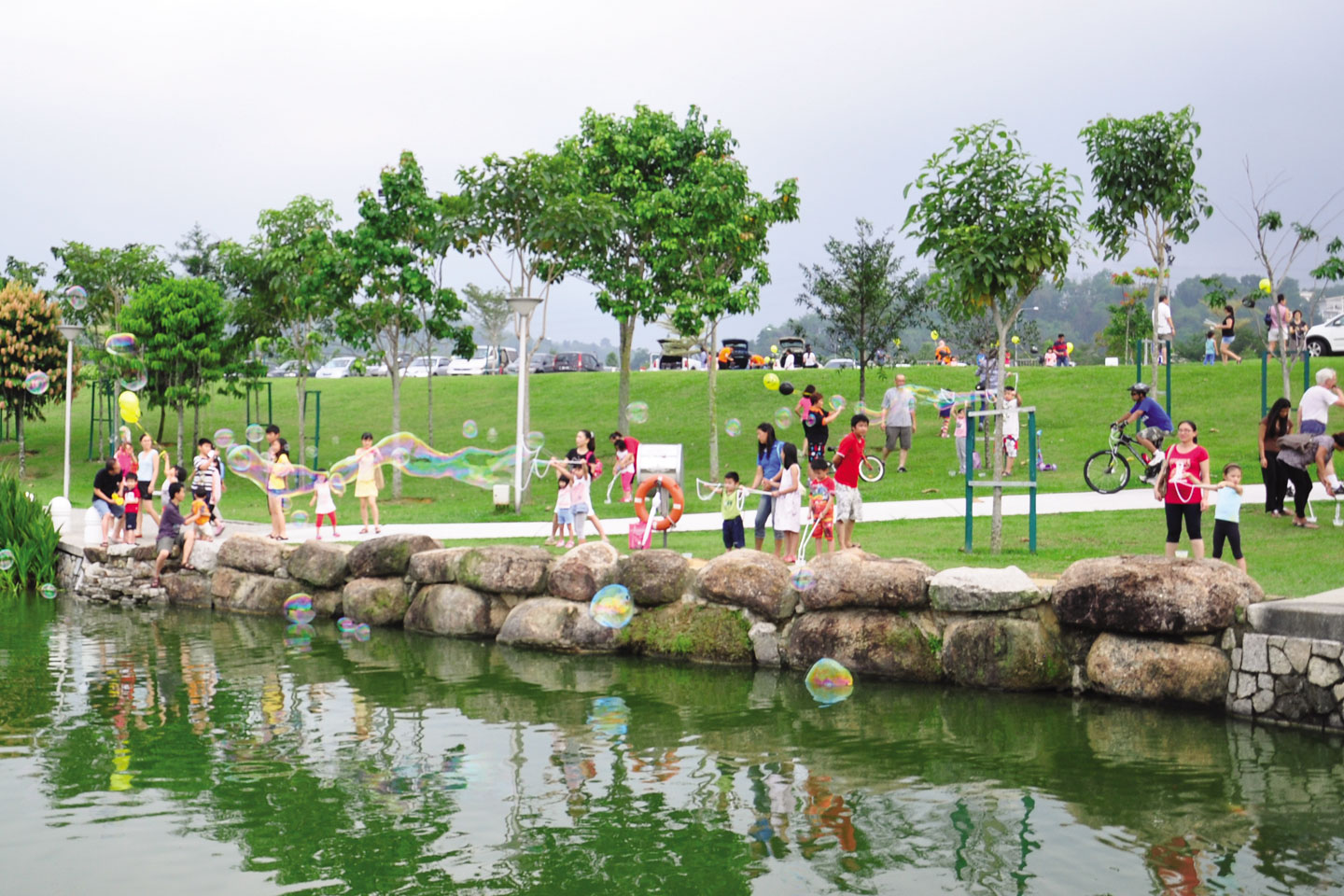  things to do in KL for couples