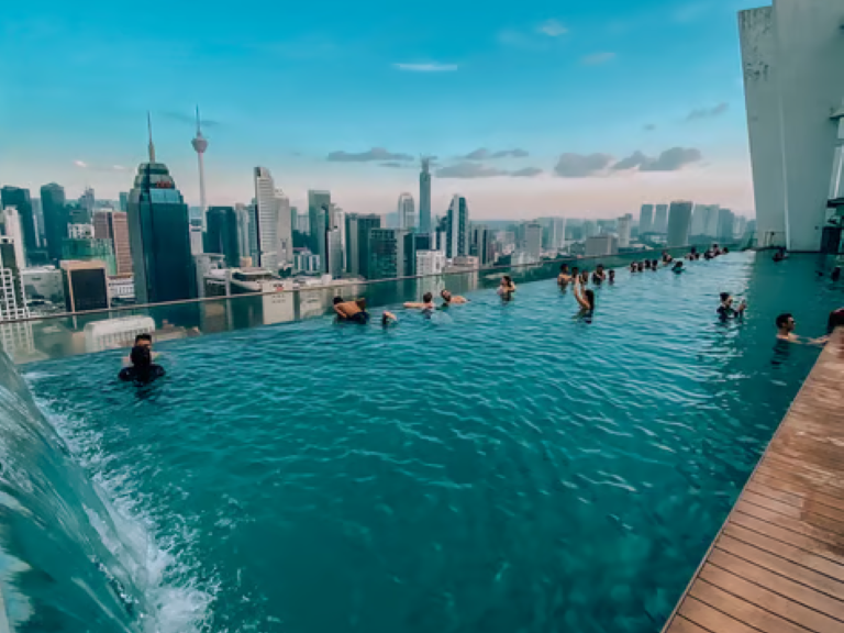 cheap hotels by the hour in Malaysia