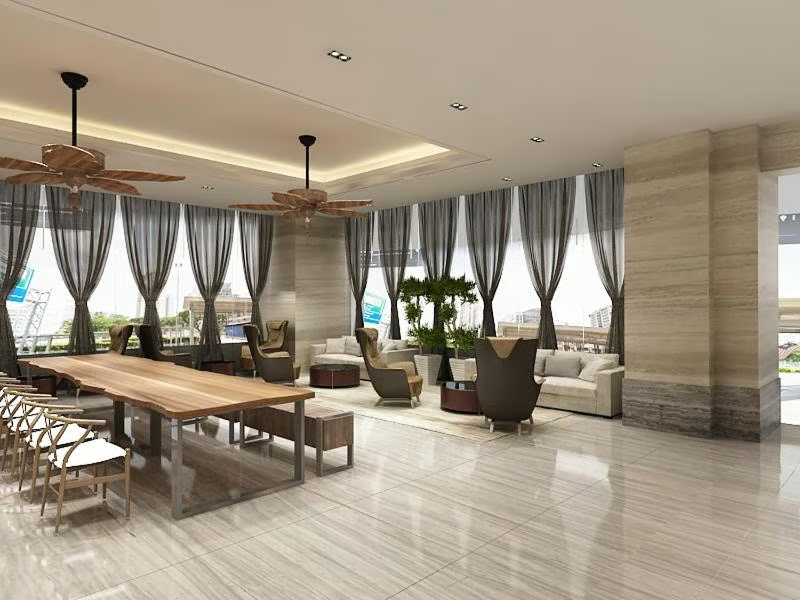 short stay hotel near me in KL